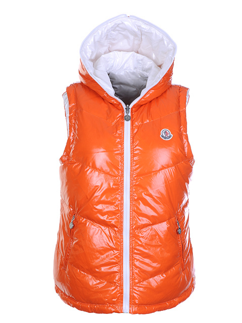 Doudoune Sans Manches Moncler